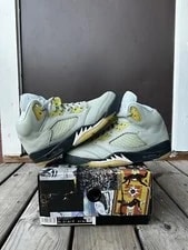 Air Jordan — Air Jordan 5 Horizon — Sneaker — resale