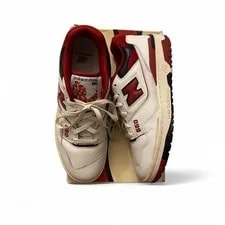 New Balance — New Balance 550 Size 9.5 Aime Leon Dore — Sneaker — resale