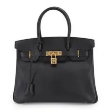 Hermès — Hermes Birkin 30 90302886 — Handbag — resale