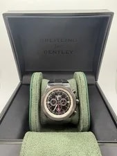 Breitling — Breitling for Bentley Touaneau M47363 — Watch — resale