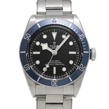 Tudor — Tudor Black Bay 79230B ( 79230) 41mm Stainless Steel Black #WW2655 — Watch — resale