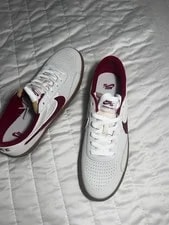 Nike SB — Nike SB Heritage Vulc ’s Low Top Skate Gum — Sneaker — resale