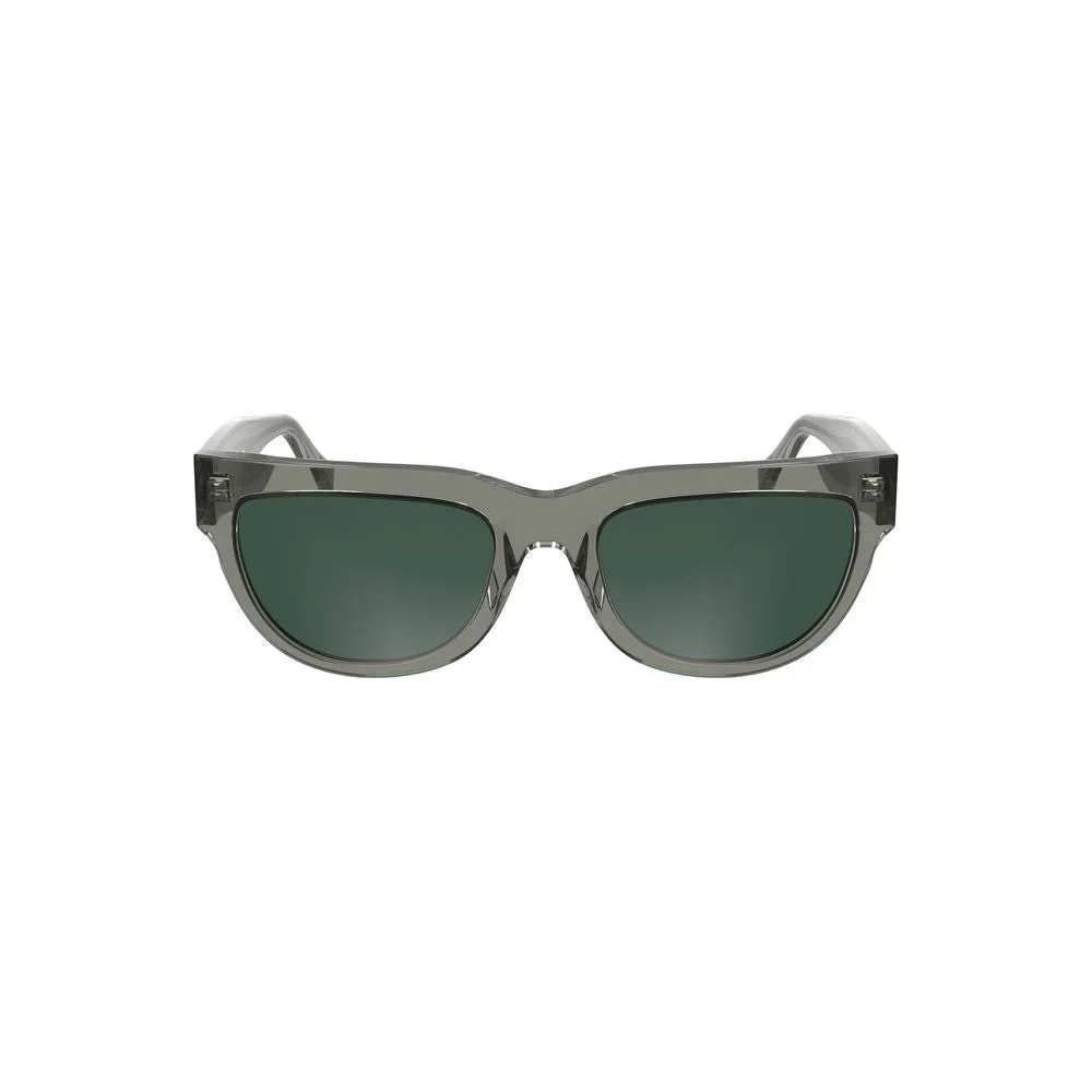 Calvin Klein — Calvin Klein Acetate Sunglass — Accessory — resale