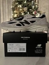 New Balance — Size 11.5 - New Balance 990v4 X Joe Freshgoods Low 1998 Pack - Intro — Sneaker — resale