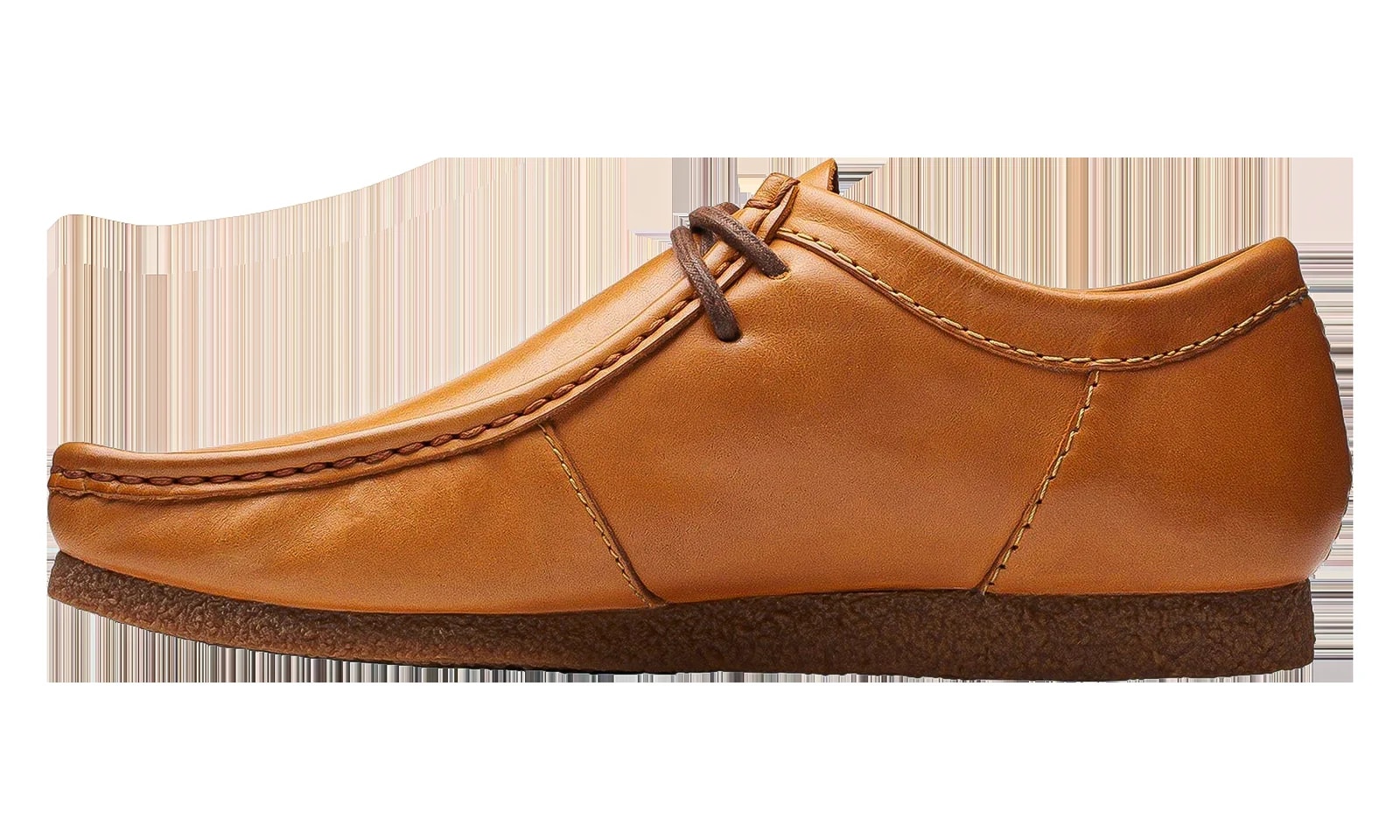 Clarks — Shacre II Run "Spice " 26174415 — Sneaker — resale