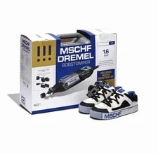 Mschf — Mschf Dremel Edition Gobstomper Size 5M/6.5W | Limited 400 — Sneaker — resale