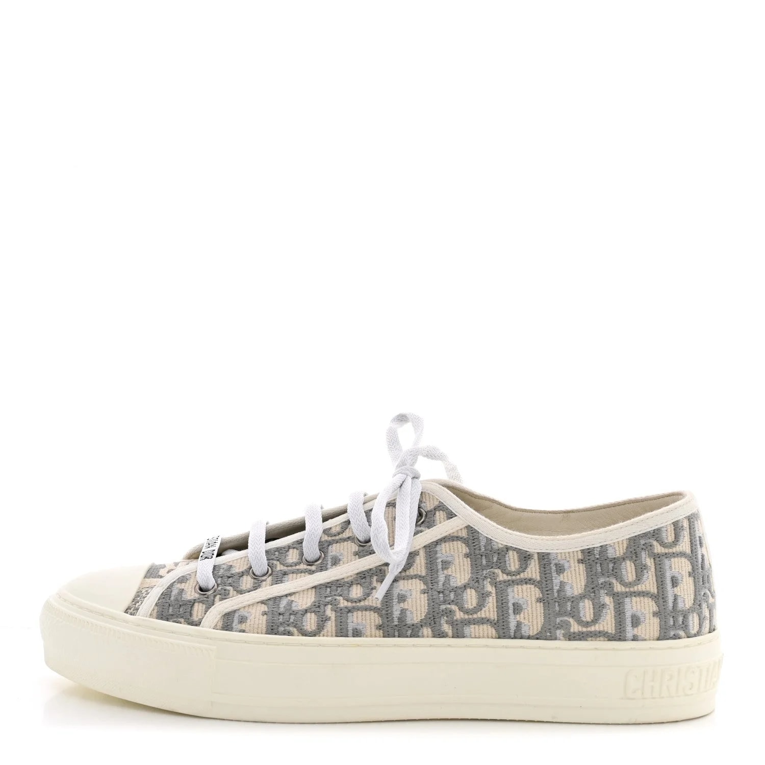 Dior — Walk'N' Low Top 41 — Sneaker — resale