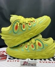 Puma — Puma LaFrancé Heatmap 311698-01 ’S Size 12 New No Box LaMelo — Sneaker — resale