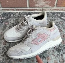 Asics — Asics Gel-Lyte III 3 OG GTX / Size 7 / Nihonzaru Putty Shoes — Sneaker — resale