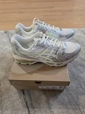Asics — Size 11 - Asics Gel Kayano 14 Pistachio New — Sneaker — resale