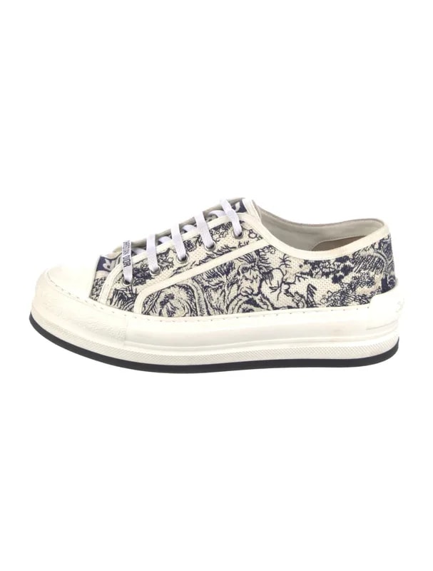 Dior — Walk'n' Sneakers — Sneaker — resale