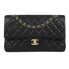 Chanel — Chanel Medium Classic Double Flap 187933 — Handbag — resale