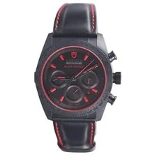Tudor — Tudor Fastrider Black Shield Ceramic Black Dial Chronograph 42000CR — Watch — resale