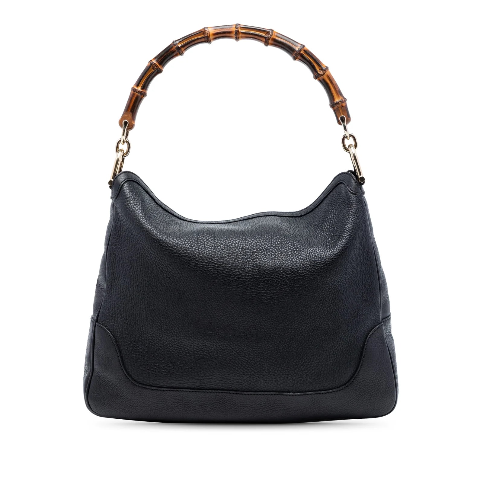 Gucci — Bamboo Diana Satchel — Handbag — resale