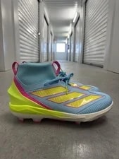 Adidas — Adidas Adizero Impact+ 2.0 TPU Baseball Cleats JH6721 ’S — Sneaker — resale