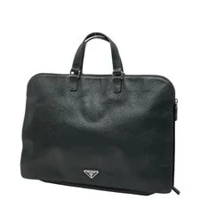 Prada — Prada Triangle Logo 40cm From Japan — Handbag — resale