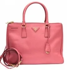 Prada — Prada Galleria Large 2Way 73048 — Handbag — resale