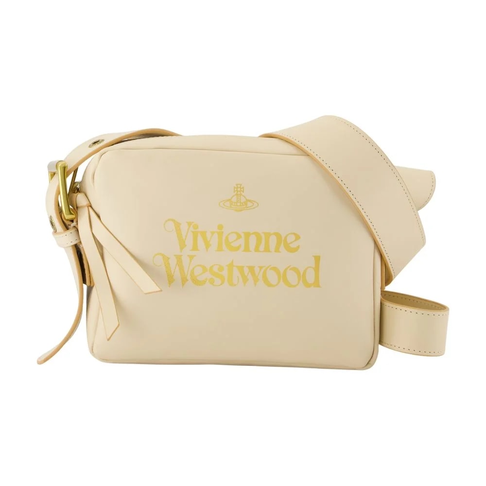 Vivienne Westwood — Vivienne Westwood With Logo — — Handbag — resale