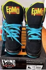 Ewing — Patrick Ewing 33 HI X Empd Strictly Business Edition — Sneaker — resale