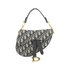 Dior — Authentic Christian Dior Saddle M0447CTZQ #270-004-349-6768 — Handbag — resale