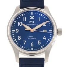 IWC — IWC Pilot’s Mark XX the Little Prince - IW328221 — Watch — resale