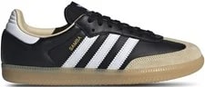 Adidas — Size 10.5 - Adidas Samba OG Gum — Sneaker — resale