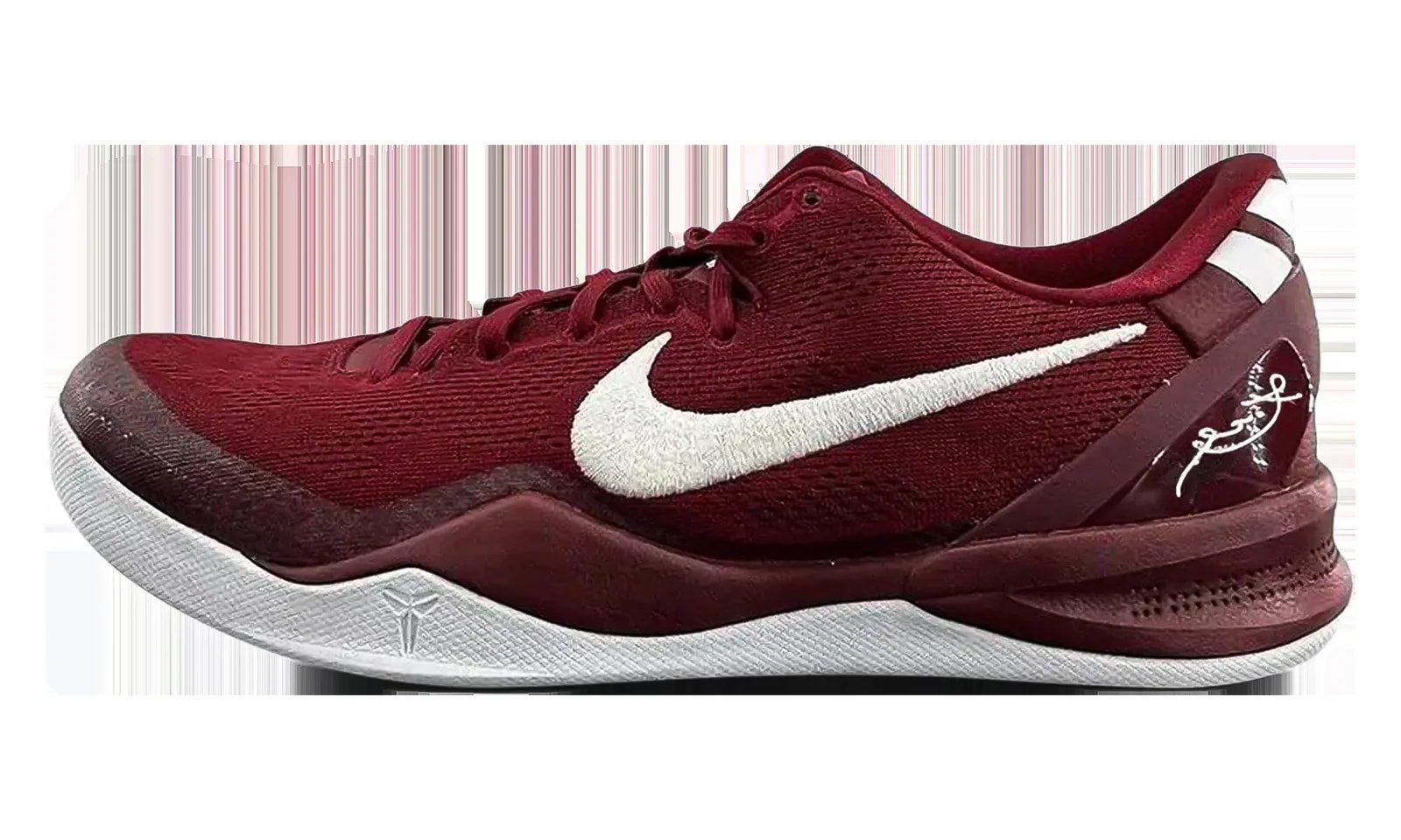 NIKE — Kobe 8 Protro TB Promo "Team " HM6469 602 — Sneaker — resale