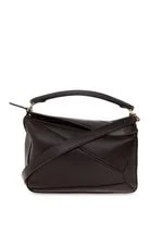 Loewe — Loewe - `Small Puzzle` — Handbag — resale