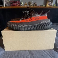 Adidas Yeezy Boost 350 V2 Beluga Lace Up