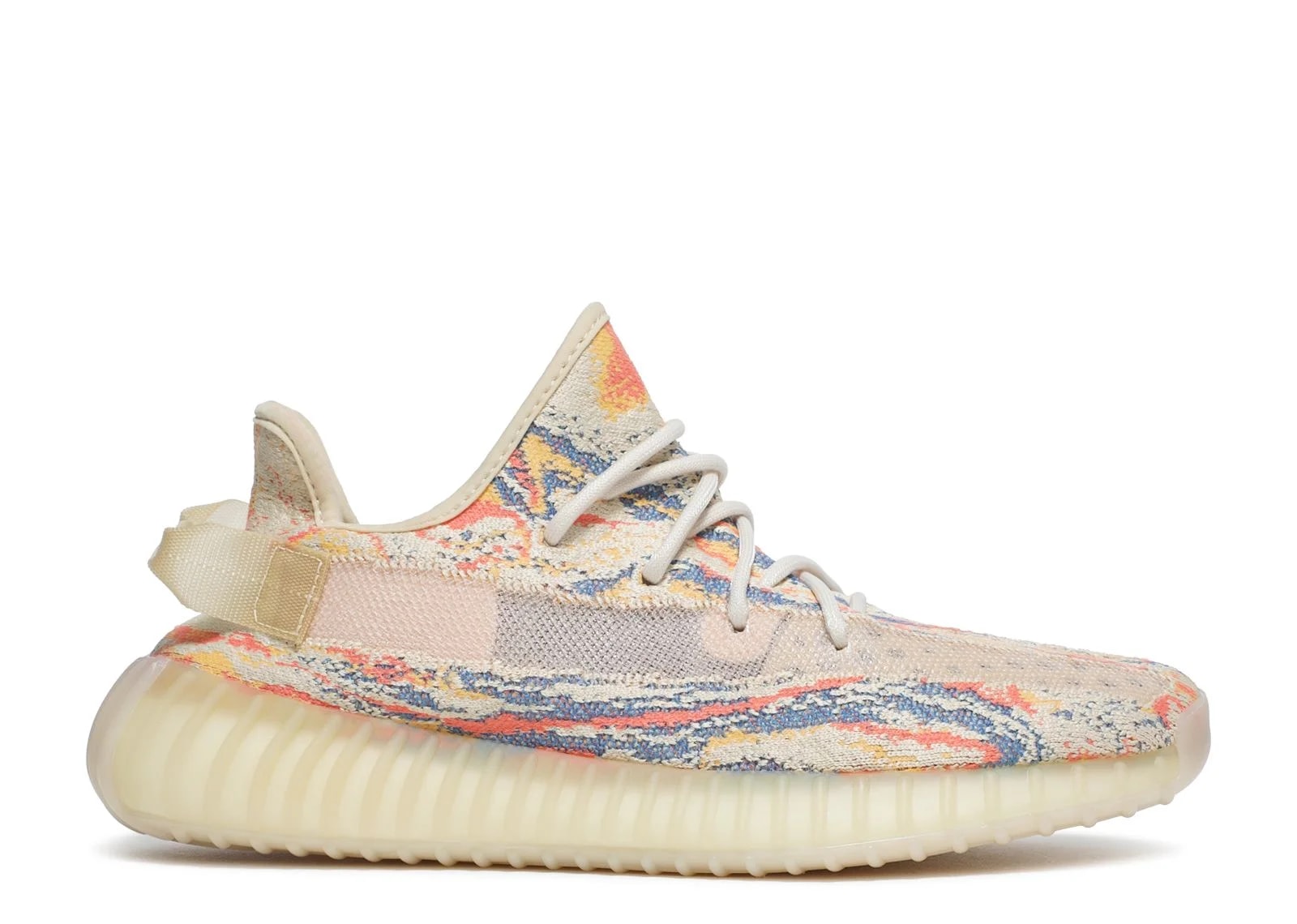 Yeezy — Yeezy Boost 350 V2 'MX ' — Sneaker — resale