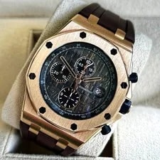 Audemars Piguet — Audemars Piguet Royal Oak Offshore Rose Gold 26192OR Don Ramon 42mm — Watch — resale