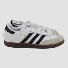 Adidas — Adidas Samba Indoor Football Shoes — Sneaker — resale