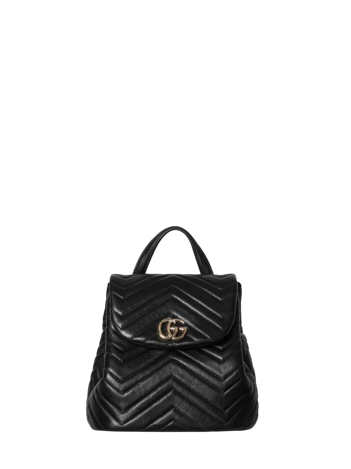 Gucci — Gucci Ancora Top Handle — — Handbag — resale