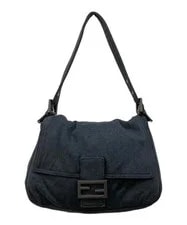 Fendi — Fendi Sweatshirt Mamma Baguette 26325 With Dust — Handbag — resale