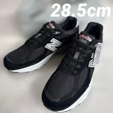 New Balance — 10.5US New Balance M990Bs3 — Sneaker — resale