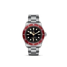 Tudor — Tudor Black BAY M7941A1A0RU-0001 2026 Model Complete SET, Unworn — Watch — resale