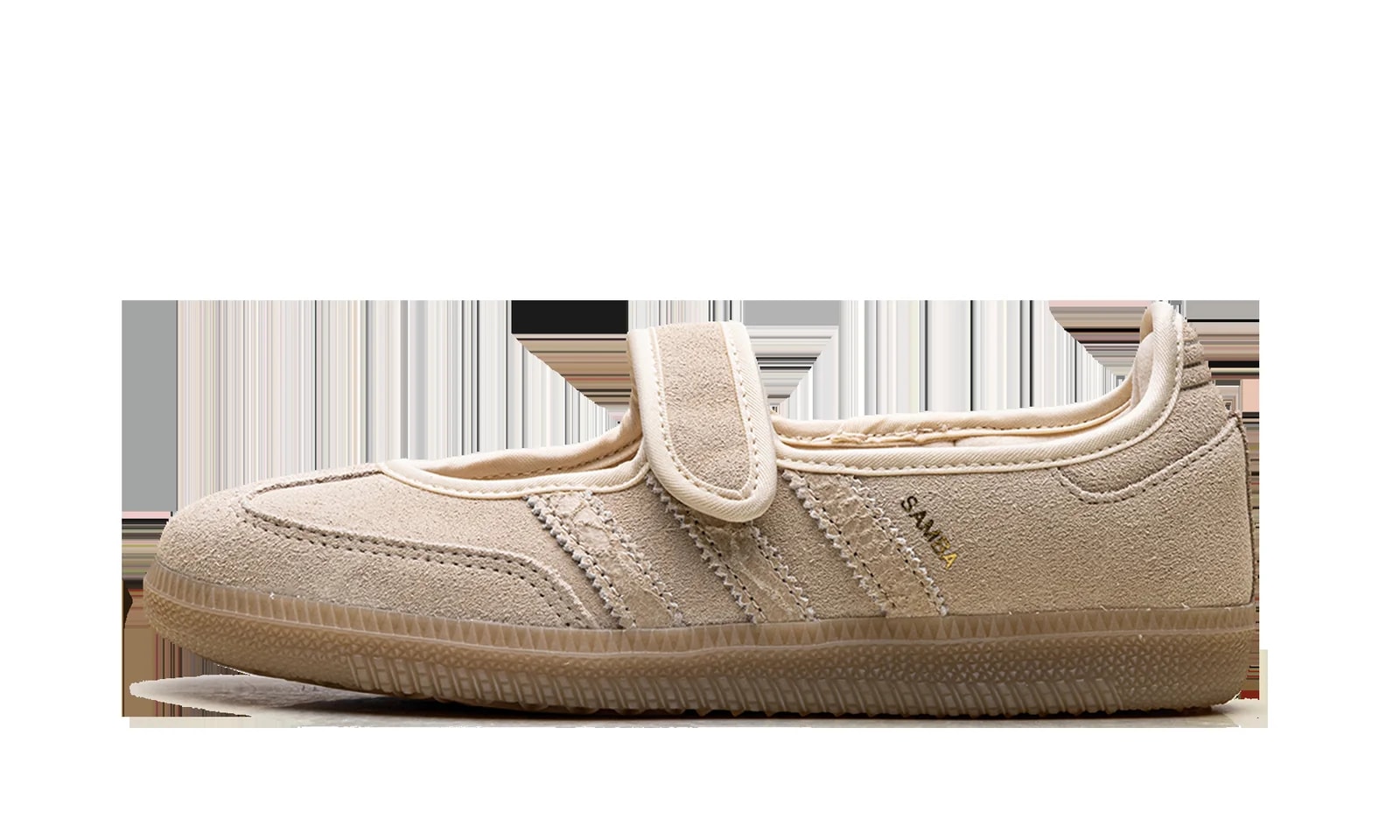 Adidas — Samba Jane Wmns " Strata" — Sneaker — resale