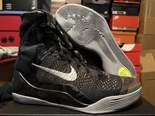 Nike — Nike Kobe 9 Elite High Protro Masterpiece IX Mamba FZ7335-001 SIZE:14 — Sneaker — resale