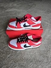 Nike — Nike Dunk Low Retro Split DZ2536-600 — Sneaker — resale