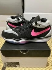 Nike — 2023 Nike Air Zoom G.T. Hustle 2 Ep DJ9404-004 Us9 — Sneaker — resale