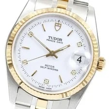 Tudor — Tudor 74033 TO293630 — Watch — resale