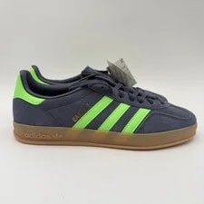 Adidas — Adidas Gazelle Indoor ’S Size 8 Burst NEW — Sneaker — resale