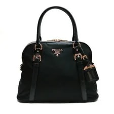 Prada — Prada Convertible Satchel NEW — Handbag — resale