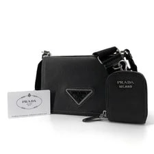 Prada — Prada Crossbody 1BD278 155774624 — Handbag — resale