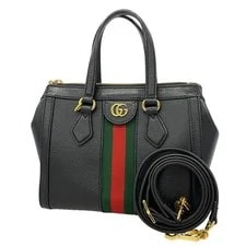 Gucci — Gucci GG Marmont Sherry Line 547551 Way 3 — Handbag — resale