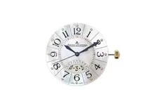 Jaeger-LeCoultre — Jaeger-LeCoultre Rendez-Vous Cal899 Diamond Auto Movement White Shell 12P — Watch — resale