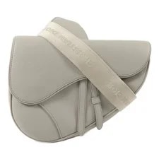 Dior — Christian Dior CD Saddle 1ADP0893YKK — Handbag — resale