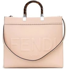 Fendi — Fendi Sunshine Medium Light 8BH386 #648 — Handbag — resale
