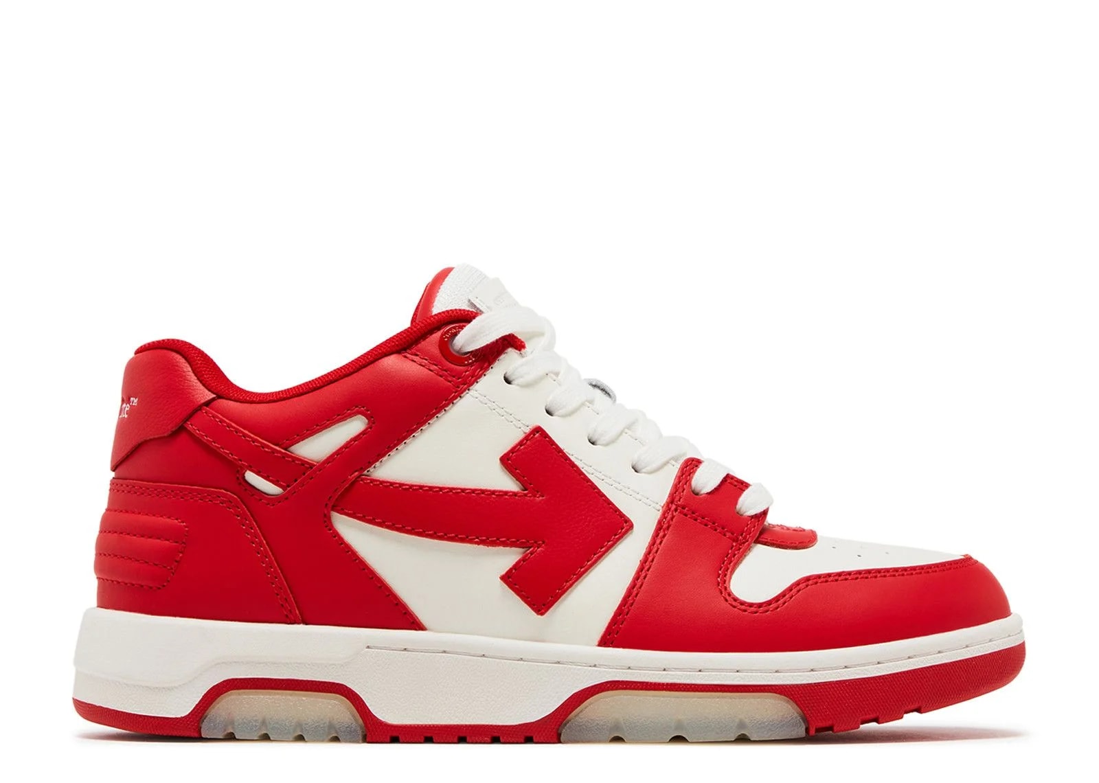 Off-White — Off-White Out of Office ' ' 2024 — Sneaker — resale
