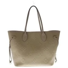 Louis Vuitton — Louis Vuitton Neverfull With 5 — Handbag — resale
